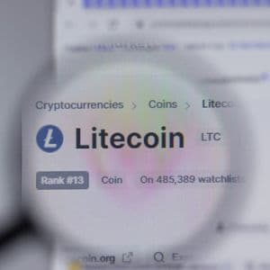 Luxxfolio Bets Big on Litecoin with $73 Million Treasury Raise Plan