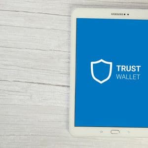Trust Wallet leveled up - here's how