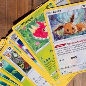 Pokémon Cards May Be Headed Onchain, Says Bitwise Analyst