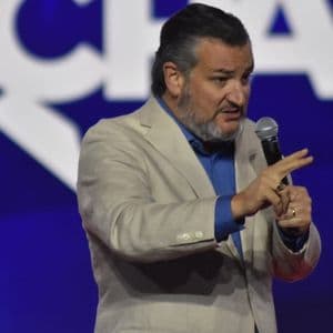 Cruz Pushes AI Sandbox Bill to Loosen Federal Rules for Tech Firms