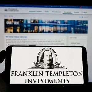 Franklin Templeton Taps Binance to Tokenize Real-World Assets