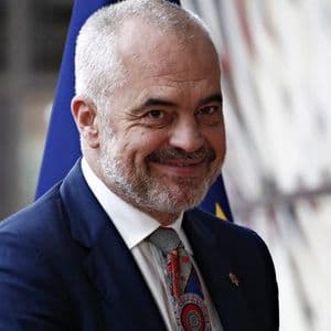 Albania Fights Corruption with AI Cabinet Member 'Diella'