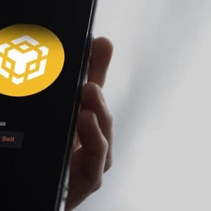 BNB just flipped XRP. What's going on?