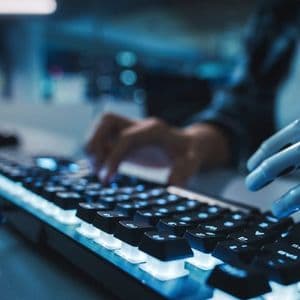 Kevin O'Leary: AI and Blockchain Could Reinvent Daily Shopping