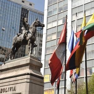 Rodrigo Paz Plans Blockchain Overhaul to Fight Corruption