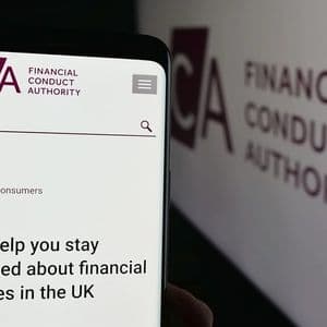 Crypto Firms Face Heat as FCA Tightens UK Advertising Rules