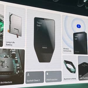 Trezor Safe 7 Spotlighted in the Latest BitDegree Mission