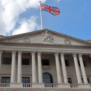 Bank of England Races to Match US on Stablecoin Rules, Says Deputy Governor