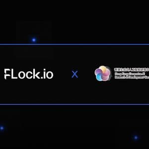 HKGAI and FLock.io Partner to Advance Decentralised AI for Government Efficiency