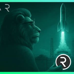 R0AR Chain Launches Public Node Sale Following $1 Million Whitelist Success
