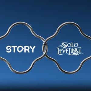 Solo Leveling Levels Up: Korean Billion-Dollar Megafranchise Goes Onchain with Story