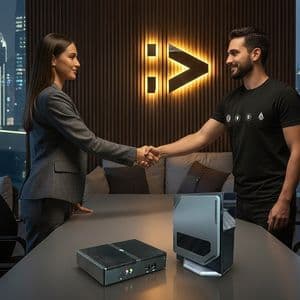 Codego Launches Whitelabel Devices Bringing Tokens Into Daily Life