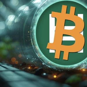 Bitcoin.h Formalizes Commitment to Digital Scarcity With Launch of Fixed-Supply Framework