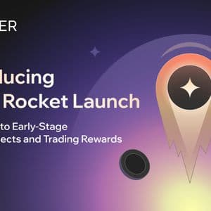 Aster Unveils Rocket Launch: A Gateway to Early-Stage Crypto Projects and Trading Rewards