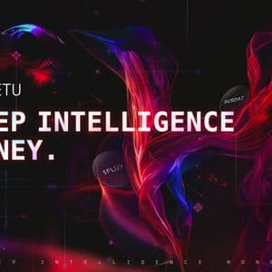 Hetu 3.0 - Deep Intelligence Money - Turning verified intelligence into liquid capital