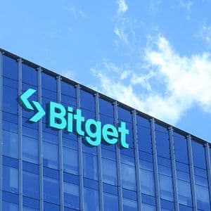 Bitget Launches Copy Trading Referral Program With 80,000 USDT in Rewards