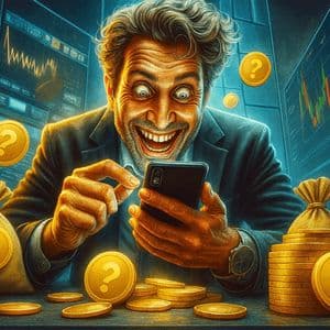 Don't Make This Mistake: The Tokens Everyone Will Regret Abandoning This Bull Season