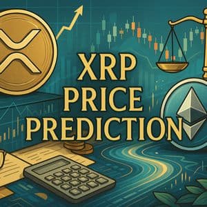 Ripple (XRP) Price: Has Gemini Exchange Contributed To XRP Rise? What This Means For Remittix
