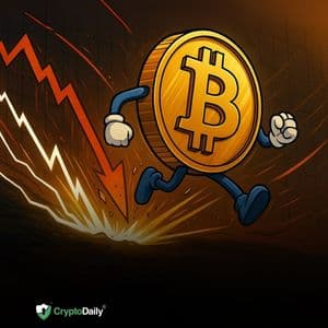 Bitcoin (BTC) Correction Intensifies Despite Fed's Upbeat Rate Cut Outlook
