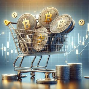 Bitcoin Capitalization Rises to 2.2% of Global M2 Supply as Institutional Adoption Accelerates