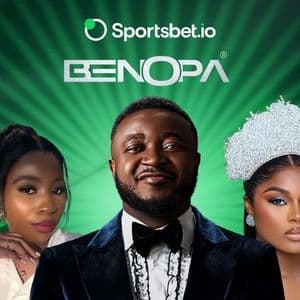 Four New Ambassadors Sign for Sportsbet.io