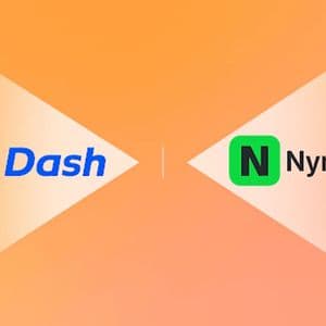 Dash Partners With Nym to Deliver Private Payments for the Snowden-Endorsed VPN