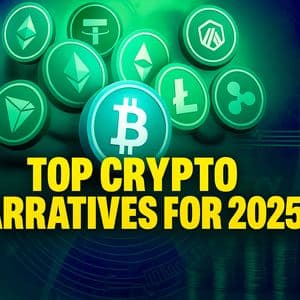 Altcoins To Buy Now: Why RWA, Layer 1 and Memecoin ICO Will Surge In The Next Cycle?