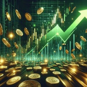 ETH and ADA Technical Setup: Key Resistance Levels That Could Trigger a Rally