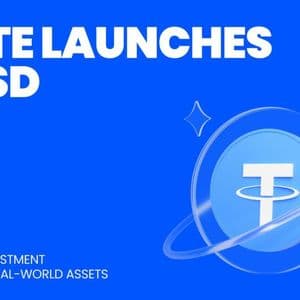 Gate Launches GUSD: A Stable Investment Backed by Real-World Assets