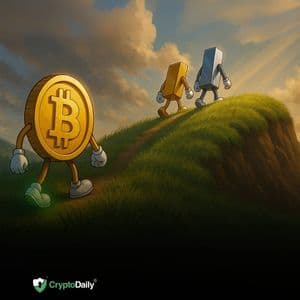 Bitcoin (BTC) Poised for Breakout as Gold and Silver Lead the Way: Market Analysis