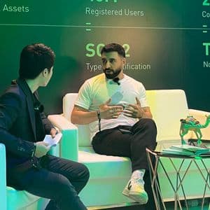 Finestel: The Silent Partner of the Biggest Crypto & FX Asset Managers