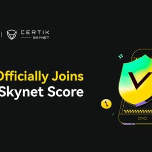 LBank Partners with CertiK Skynet to Strengthen Exchange Security