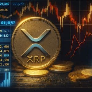 XRP in the Post-SEC Era: Is a $1+ Move Back on the Cards?