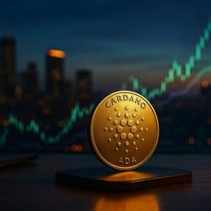 Cardano Slows While PayFi Challenger Gains Steam And Is Backed As The Best Crypto To Buy Today