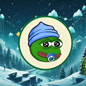 Meme Coin Investors Who Drove Pepe Coin’s (PEPE) Surge to $12B Market Cap Are Buying this Memecoin Now