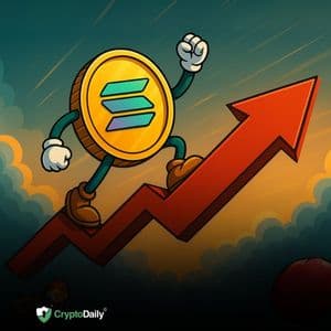 Solana’s (SOL) big move has begun: How high can it go?