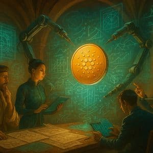 Latest Cardano News From Global Crypto Experts: Which Are Experts Calling The Best Crypto Investment Of 2025?