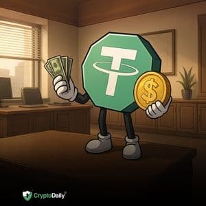Tether Unveils US-Regulated Dollar-Backed Stablecoin