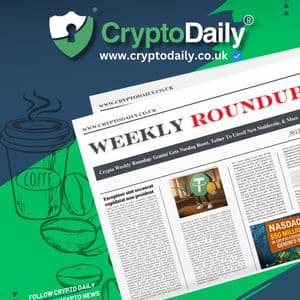Crypto Weekly Roundup: Gemini Gets Nasdaq Boost, Tether To Unveil New Stablecoin, & More