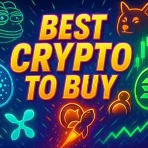 These Are The Best Cryptos To Buy Now, One Predicted For 30x Gains; Worldcoin, Chainlink, Pi Coin & Remittix