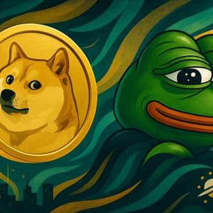 PEPE Price Prediction; Dogecoin Latest News & PayFi Altcoins Could Rally 50x This Year As New Market Evolves