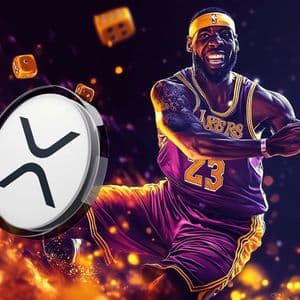 XRP Price Prediction: Top Crypto Analysts Identify Rollblock As Crypto's Rising Star For 2025