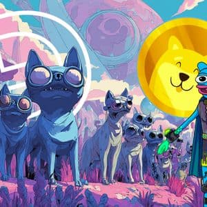 Dogecoin Price Prediction; SHIB Latest News & What Is Predicted As The Next 100x Crypto In 2025