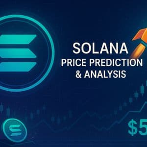 Solana Price Outlook: SOL Price Targets $500 In 2026; Remittix Captures Institutional Investors As PayFI Tops Charts