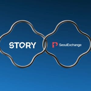 Seoul Exchange, One of Only Two Licensed Platforms For Unlisted Securities, Will Exclusively Use Story To Settle Tokenized RWAs