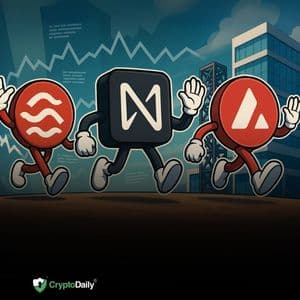 Avalanche (AVAX), Near Protocol (NEAR), Sei (SEI) ready to rally?