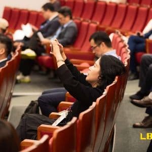 LBank Labs Successfully Presents Global Blockchain Forum at KBW 2025, Shaping the Future of Web3