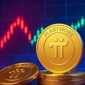 Pi Network Rallies Nearly 3% After Launching AI-Enabled KYC Feature