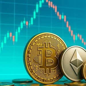 From Peak to Panic: Top 50 Coins Reeling After Derivative Market Crash