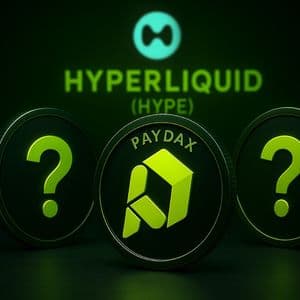 3 Best Cryptos to Buy Today as Hyperliquid (HYPE) Sees Massive Sell Off